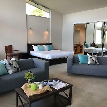 Macedon Ranges Hotel & Spa Dış mekan fotoğraf