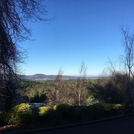 Macedon Ranges Hotel & Spa Dış mekan fotoğraf